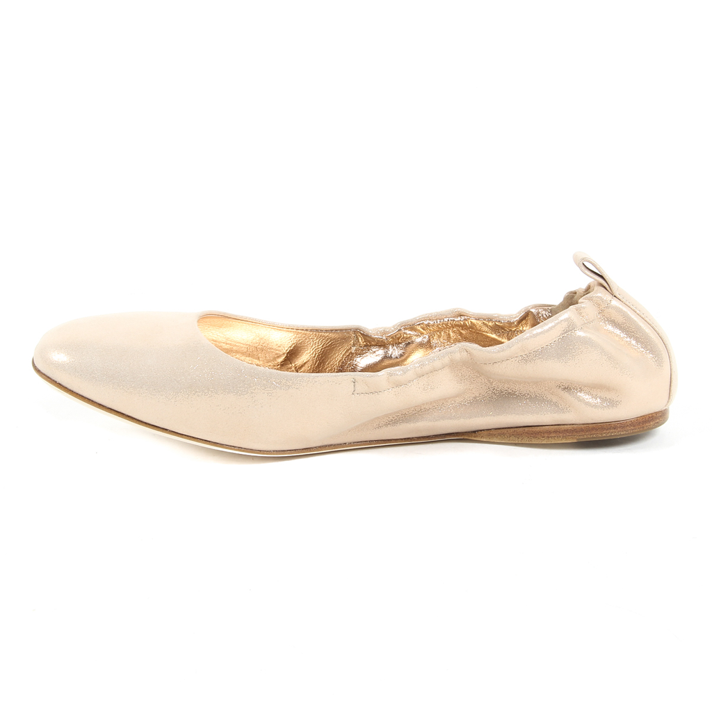 V 1969 Italia Ballerina da donna GEMI01 CIPRIA SALMONE