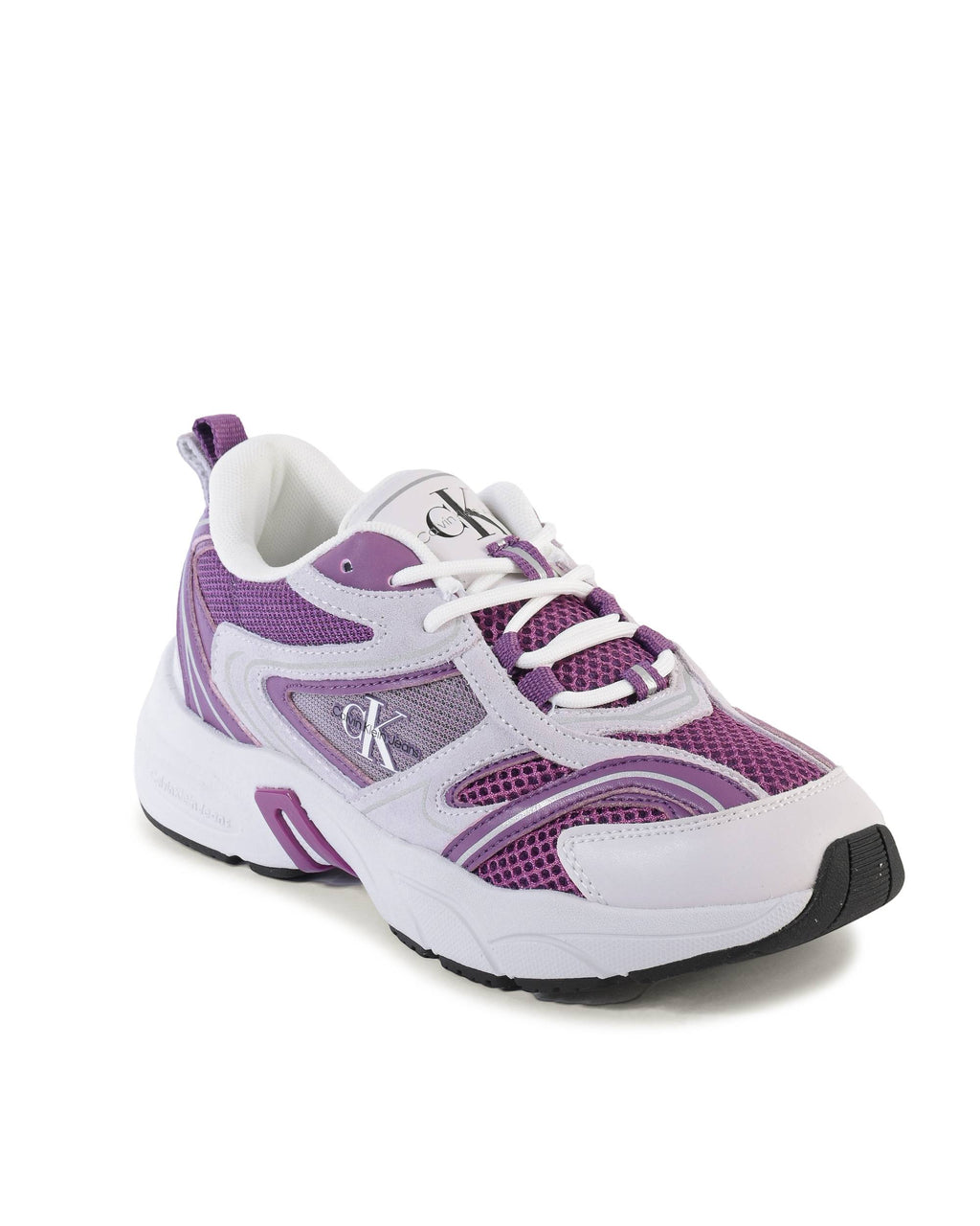 Sneaker da donna Calvin Klein YW0YW008910KB