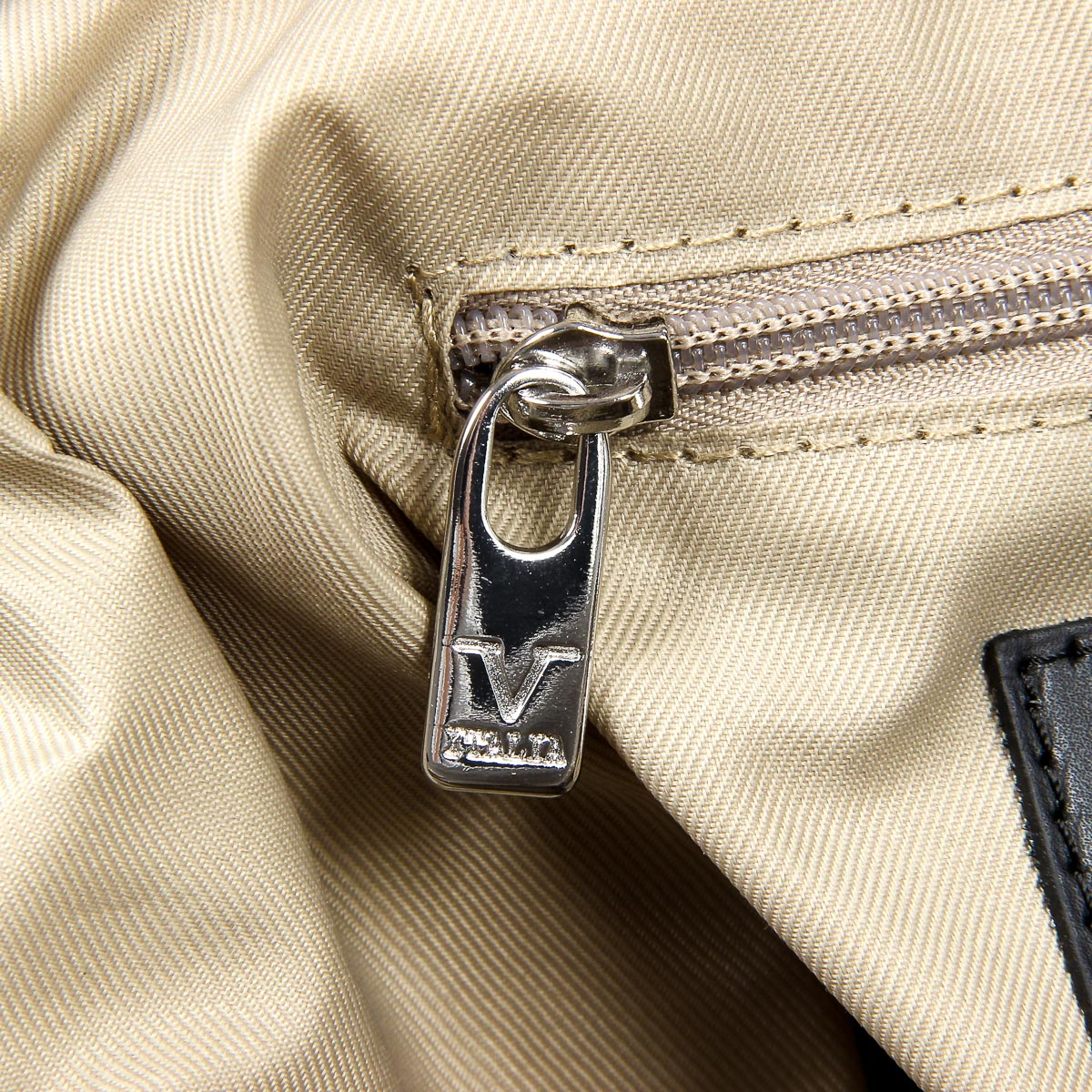 Borsa da donna V 1969 Italia