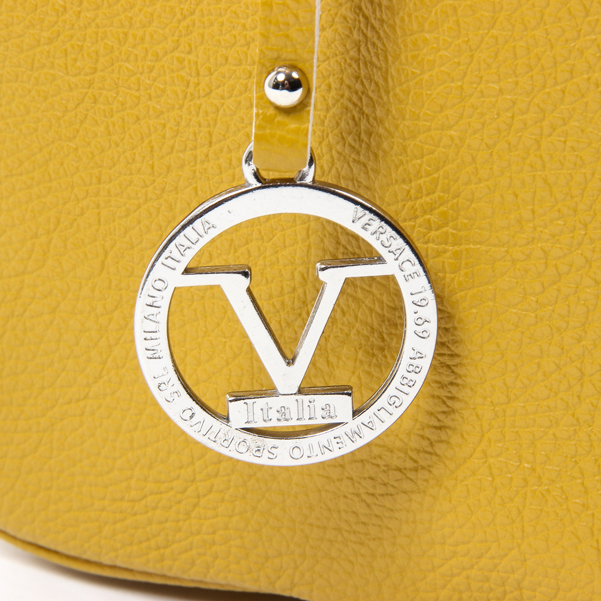 Borsa da donna V 1969 Italia