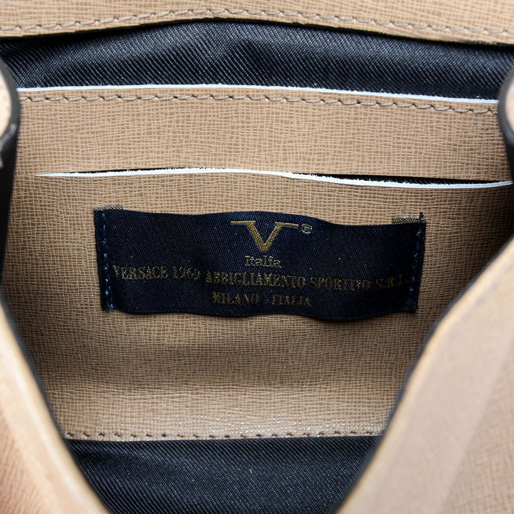 V 1969 Italia Borsa da donna Camel PANAMA