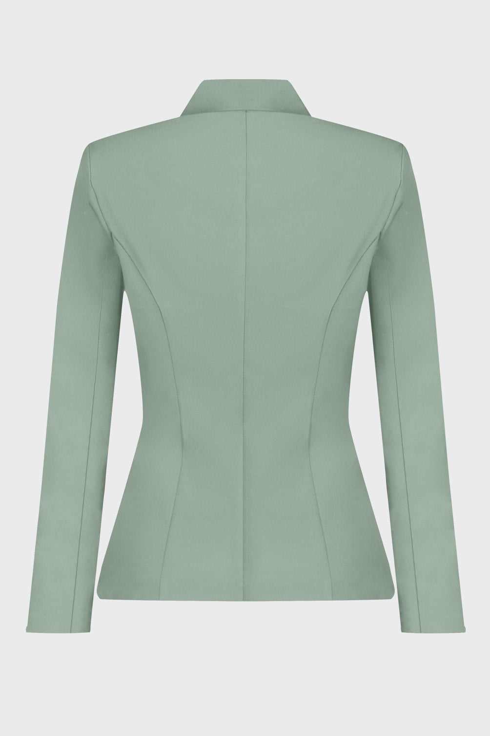 19V69 Italia Blazer da donna verde MELITA MENTA