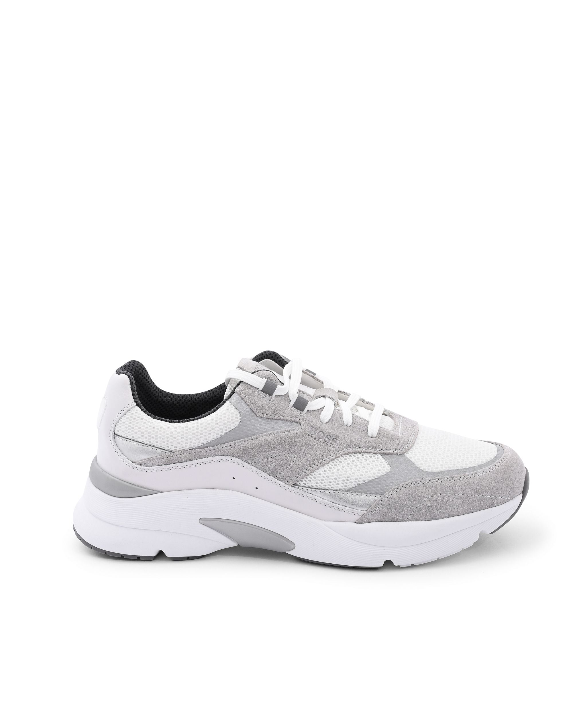 Sneaker da uomo Boss by Hugo Boss 50446943 100