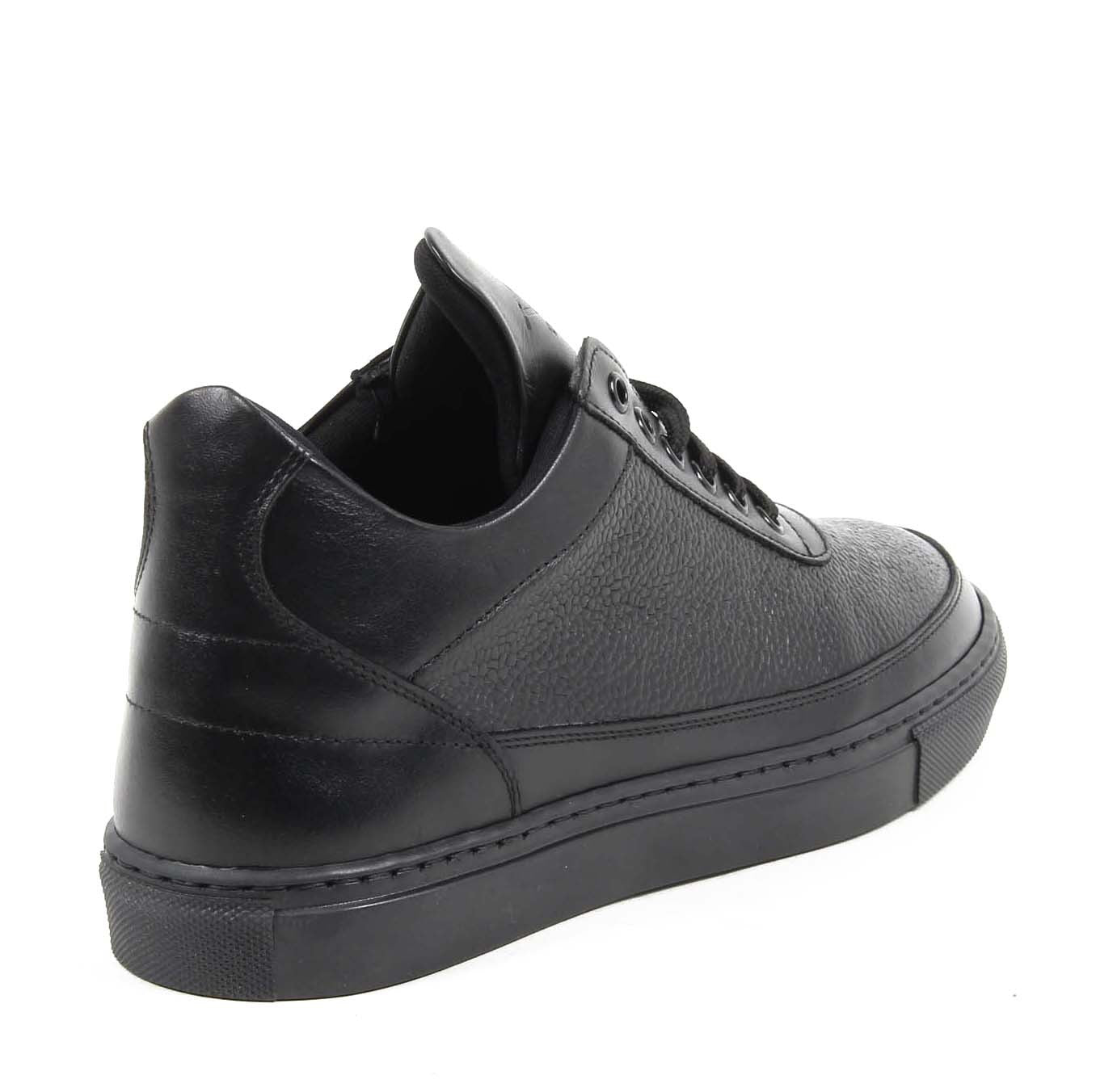 V 1969 Italia Mens Sneaker V1205 TOKYO NERO