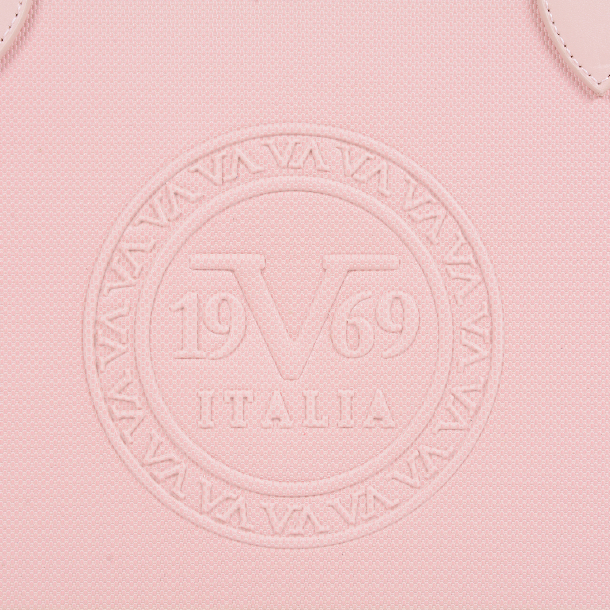 Borsa a mano da donna V Italia Rosa 3301 ROSA