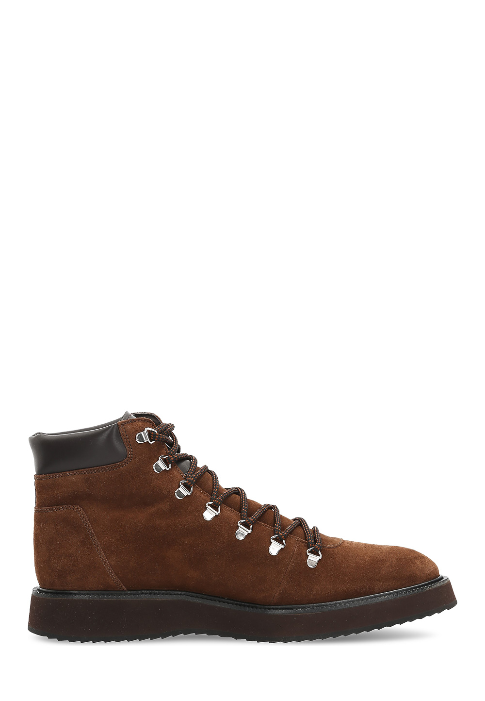 Hogan Uomo Stivaletto Marrone HXM2710S63044VA4184