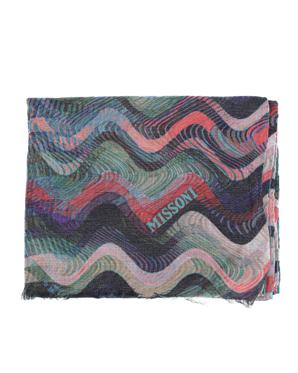 Missoni Donna Stola SA73WMD67900003