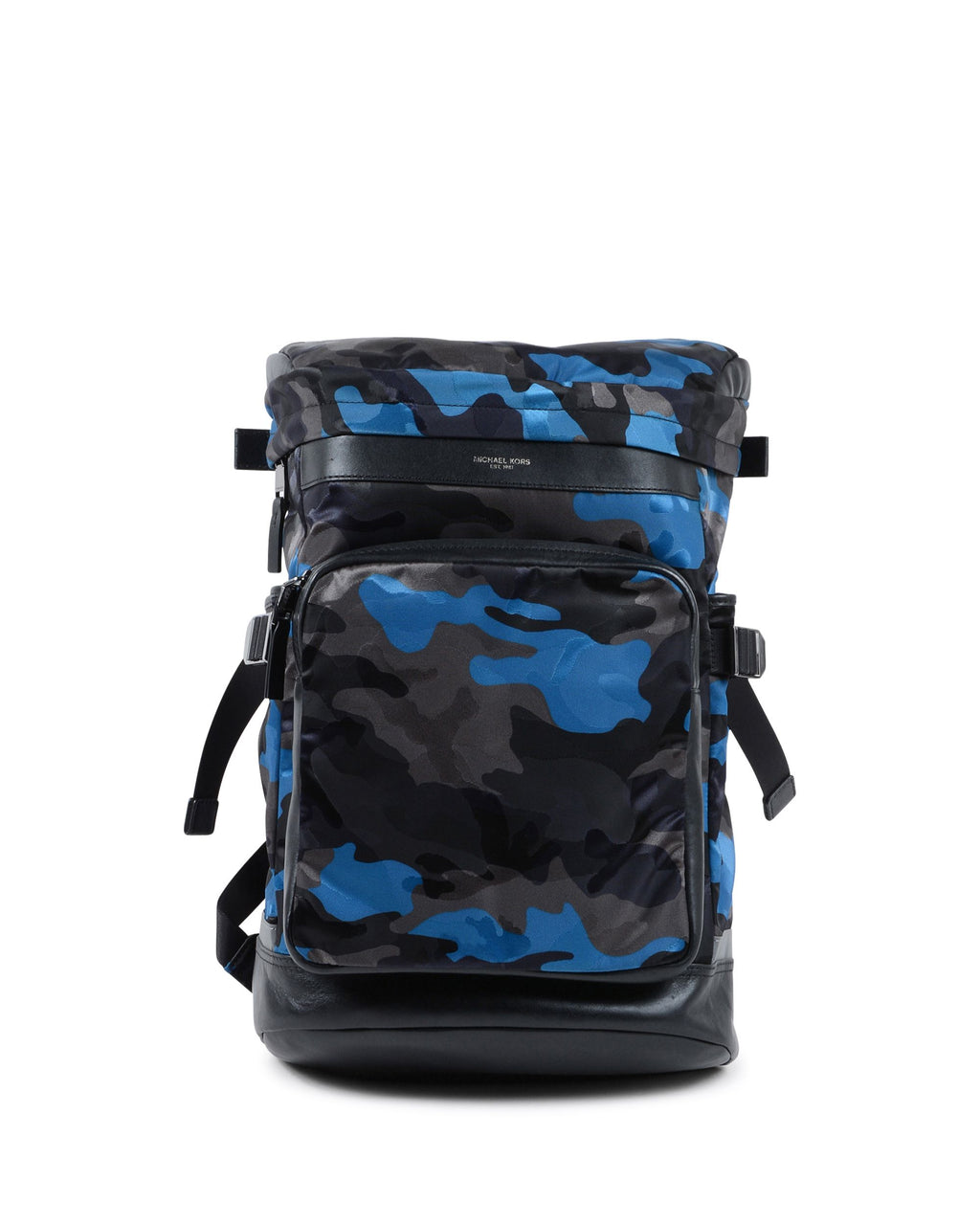 Zaino da ciclismo da uomo Michael Kors 33F7LKNB6R MIDNIGHT