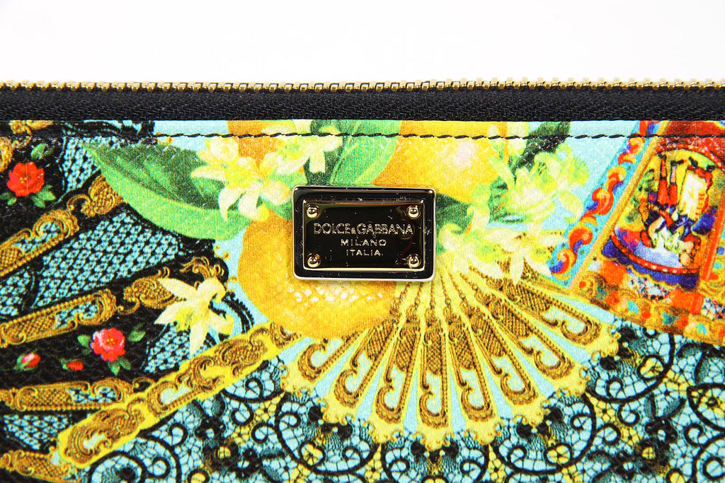 Portafoglio da donna Dolce & Gabbana BI1517 AP352 8F825