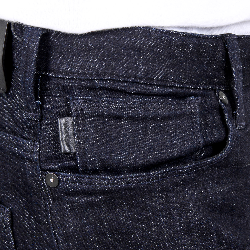 Armani Jeans Jeans Uomo Denim 3Y6J06 6DBEZ 1500 L32