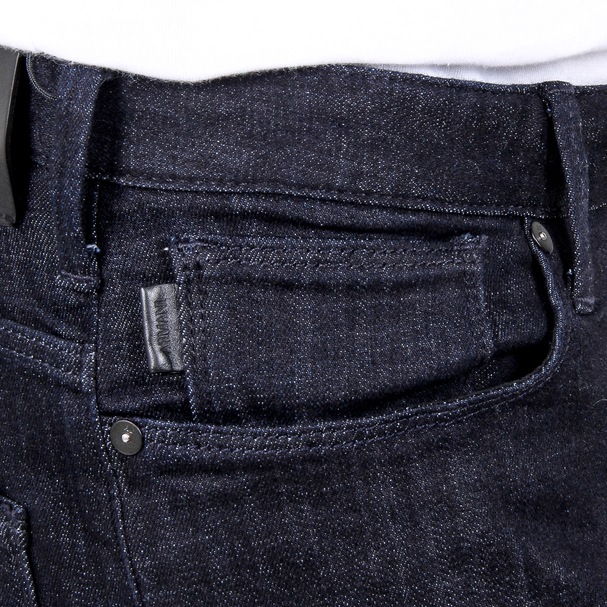 Armani Jeans Jeans Uomo Denim 3Y6J06 6DBEZ 1500 L32