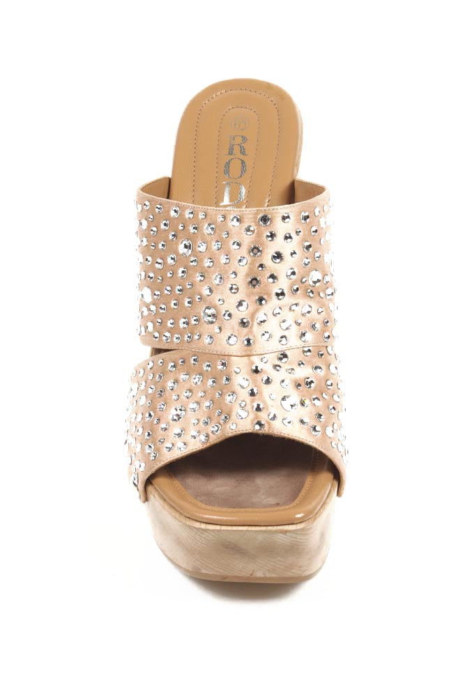 Sandalo da donna Rodo S8157 952 093
