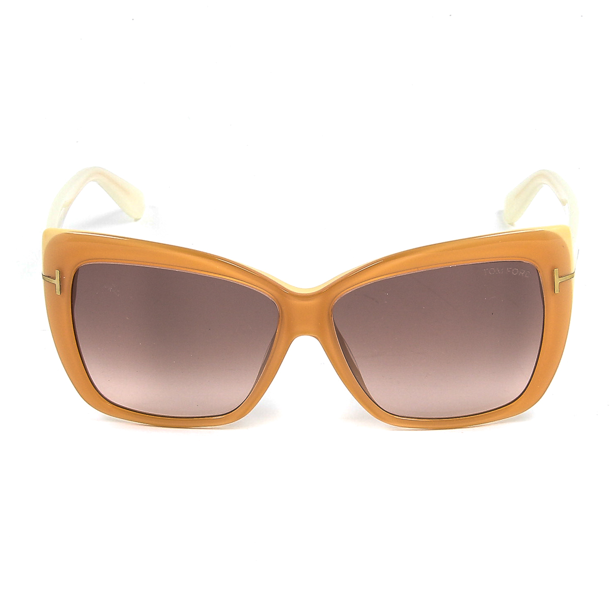 Occhiali da sole da donna Tom Ford IRINA FT0390 59 44F