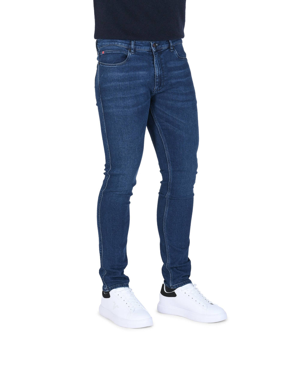 Jeans da uomo Hugo by Hugo Boss 50495000 427