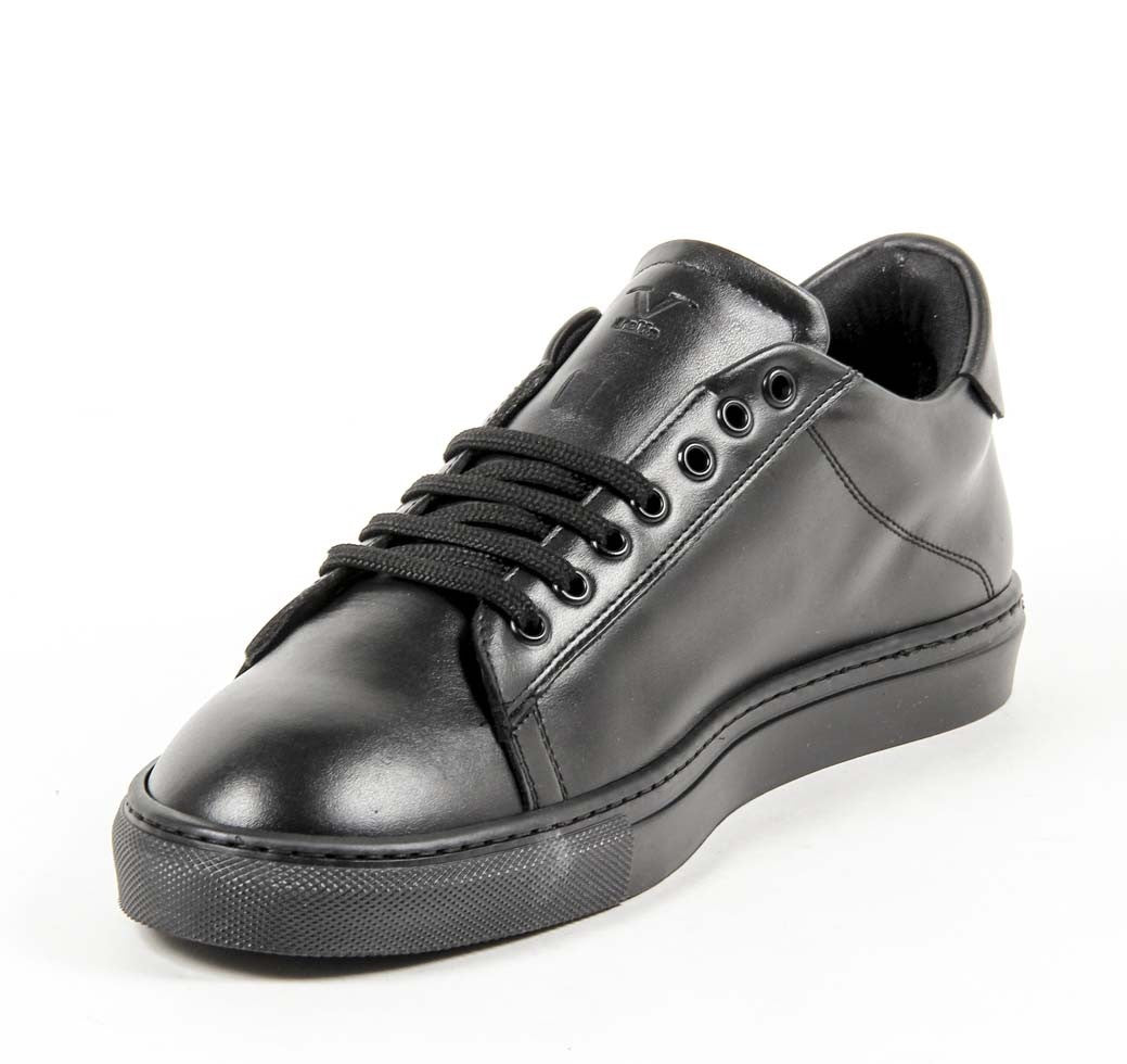 V 1969 Italia Mens Sneaker V5390 TOKYO NERO