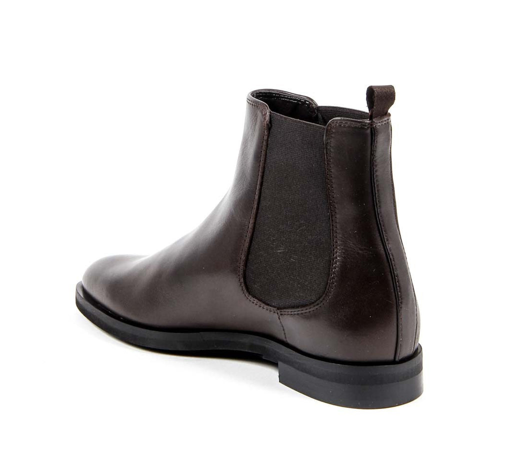 V 1969 Italia Womens Ankle Boot B1578 VITELLO T. MORO