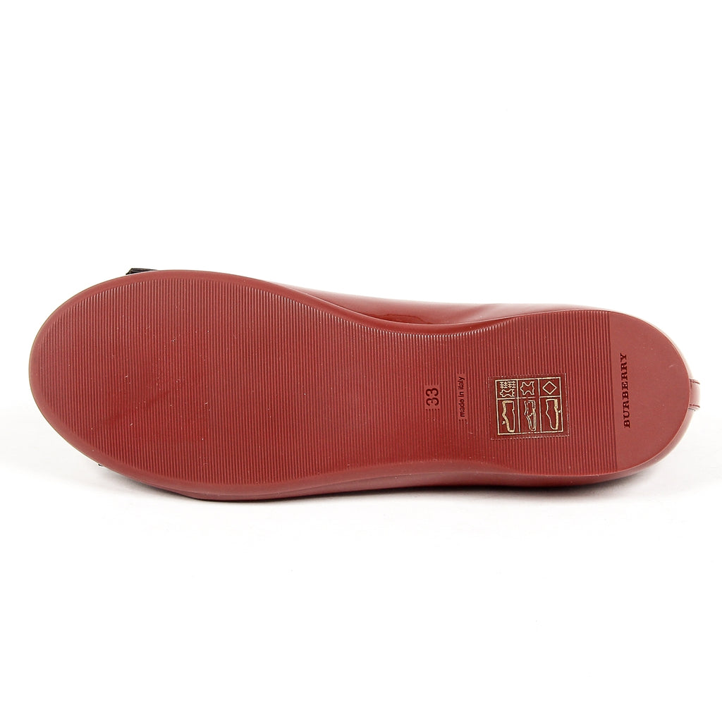 Ballerina Burberry per ragazze 3981911