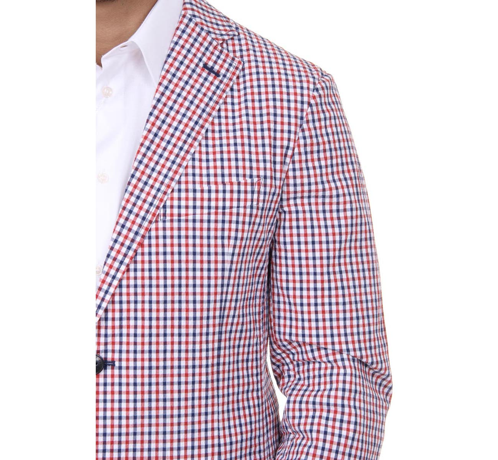 Giacca da uomo Fred Perry 30712014 0032