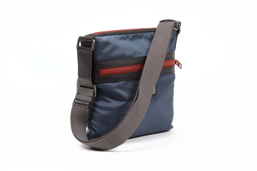 Borsa a tracolla da uomo Dolce & Gabbana BM1250 AL328 8L646