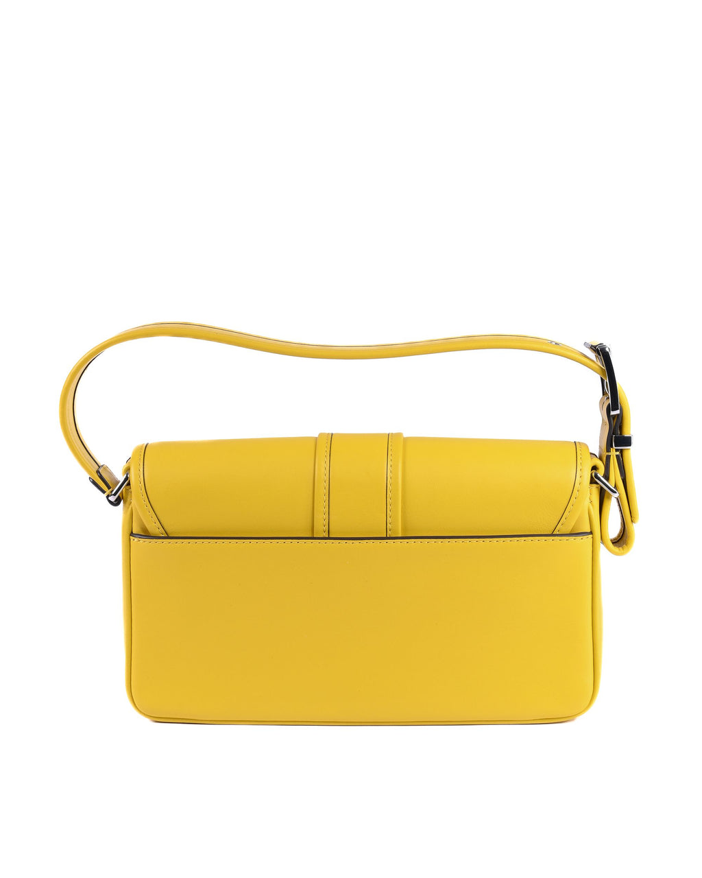 Borsa a mano da donna Michael Kors 30S4SBAL2L BRIGHT DAISY YELLOW