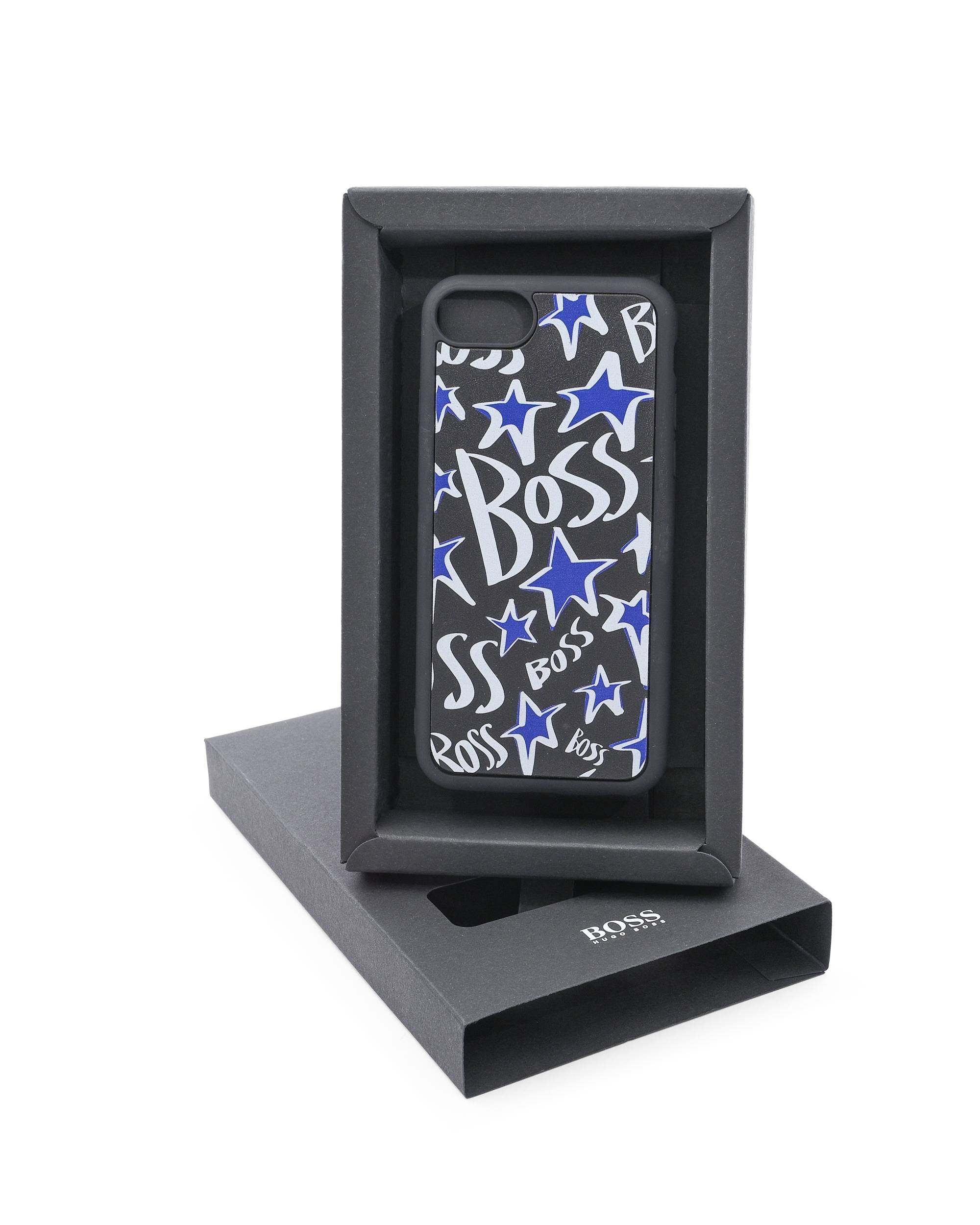 Custodia per iPhone Boss by Hugo Boss 50447496 001