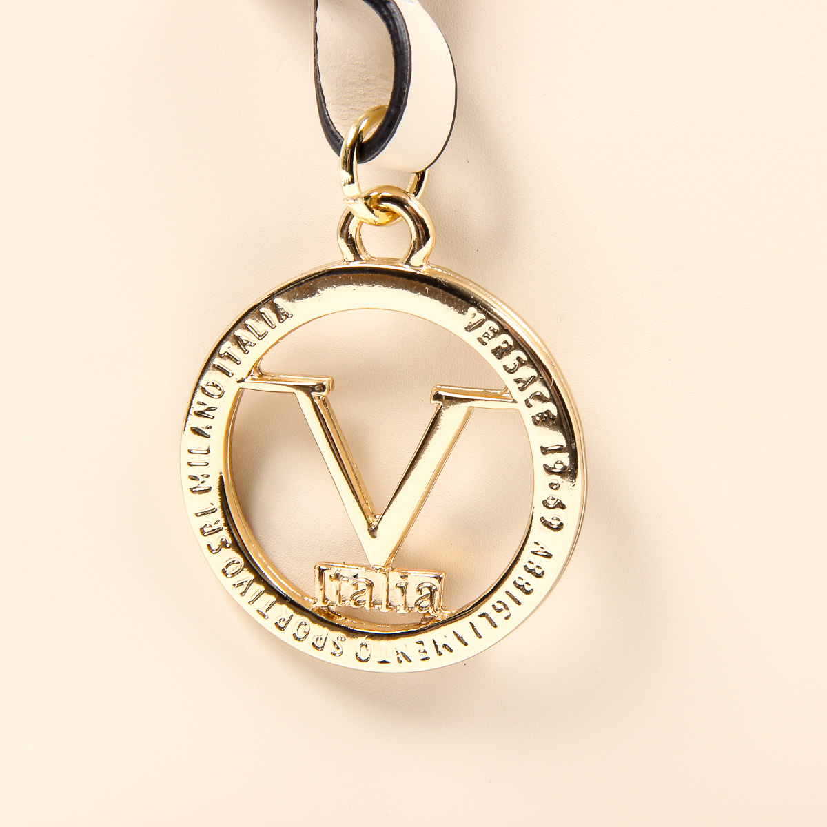 Borsa da donna V 1969 Italia