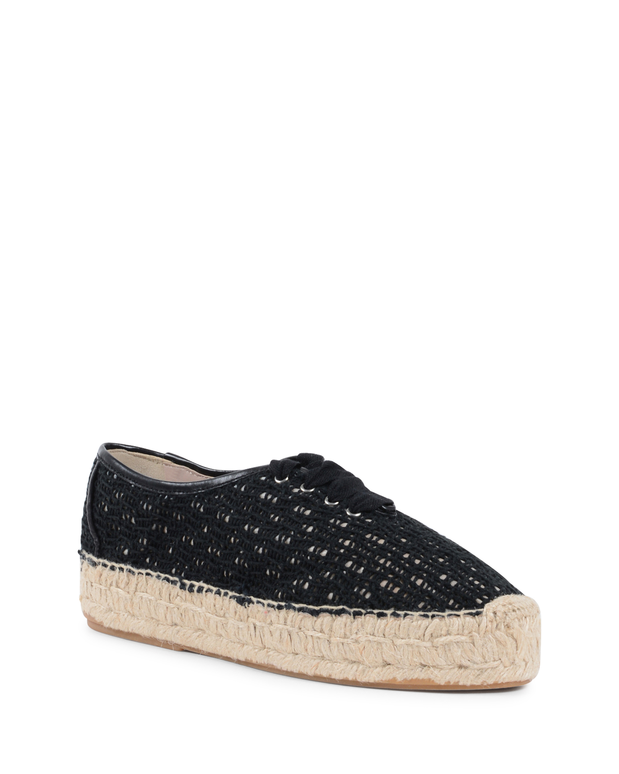 Premiata Espadrillas Donna Nera M4701 HOOK BLACK