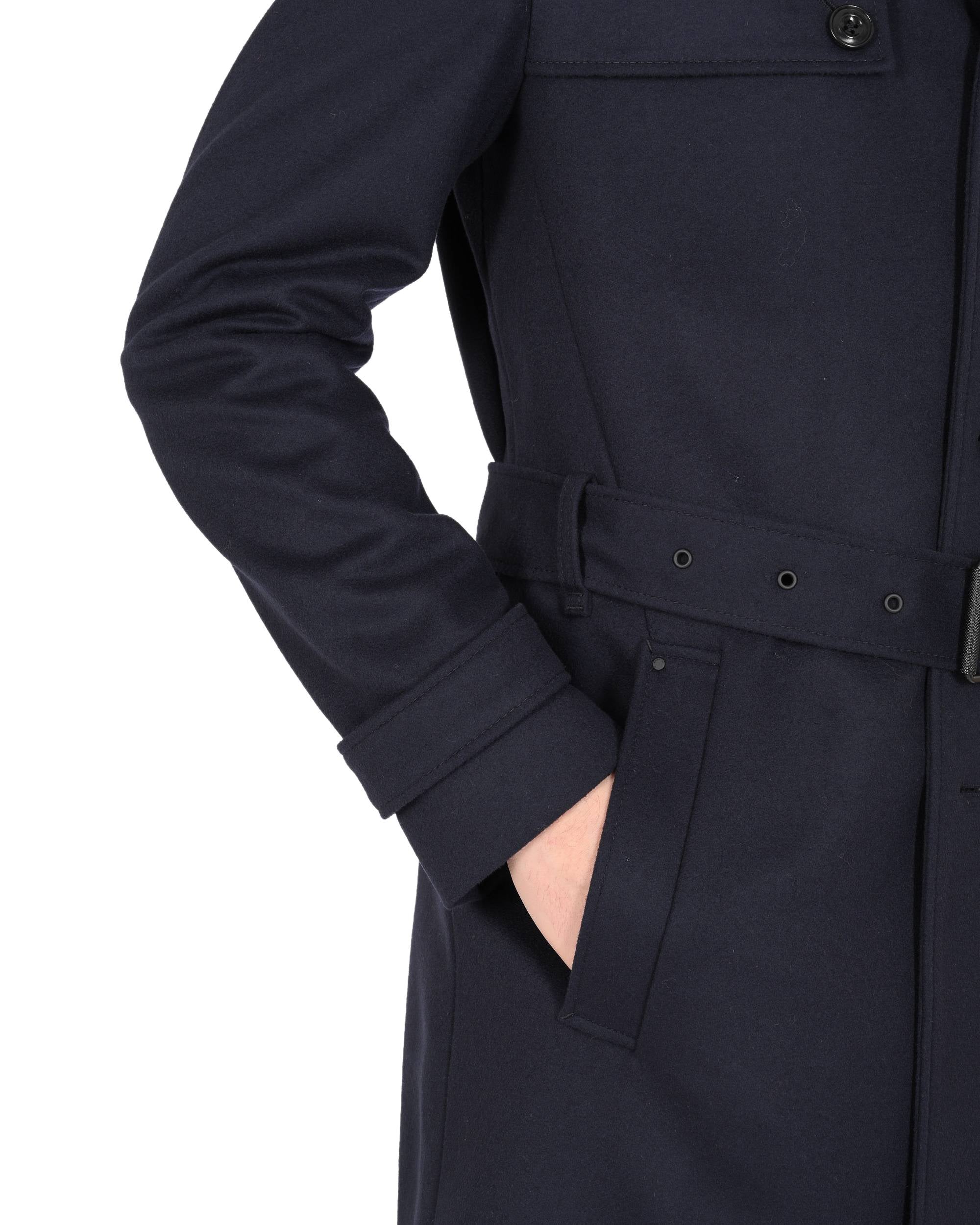 Cappotto da uomo Hugo by Hugo Boss 50459146 405