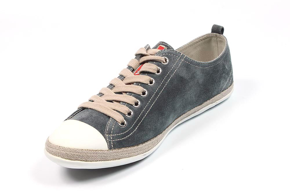 Sneakers da uomo Prada Linea Rossa 4E2333 3OGY F0154