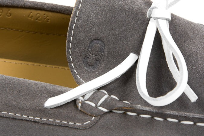 Mocassino Softy Carrera