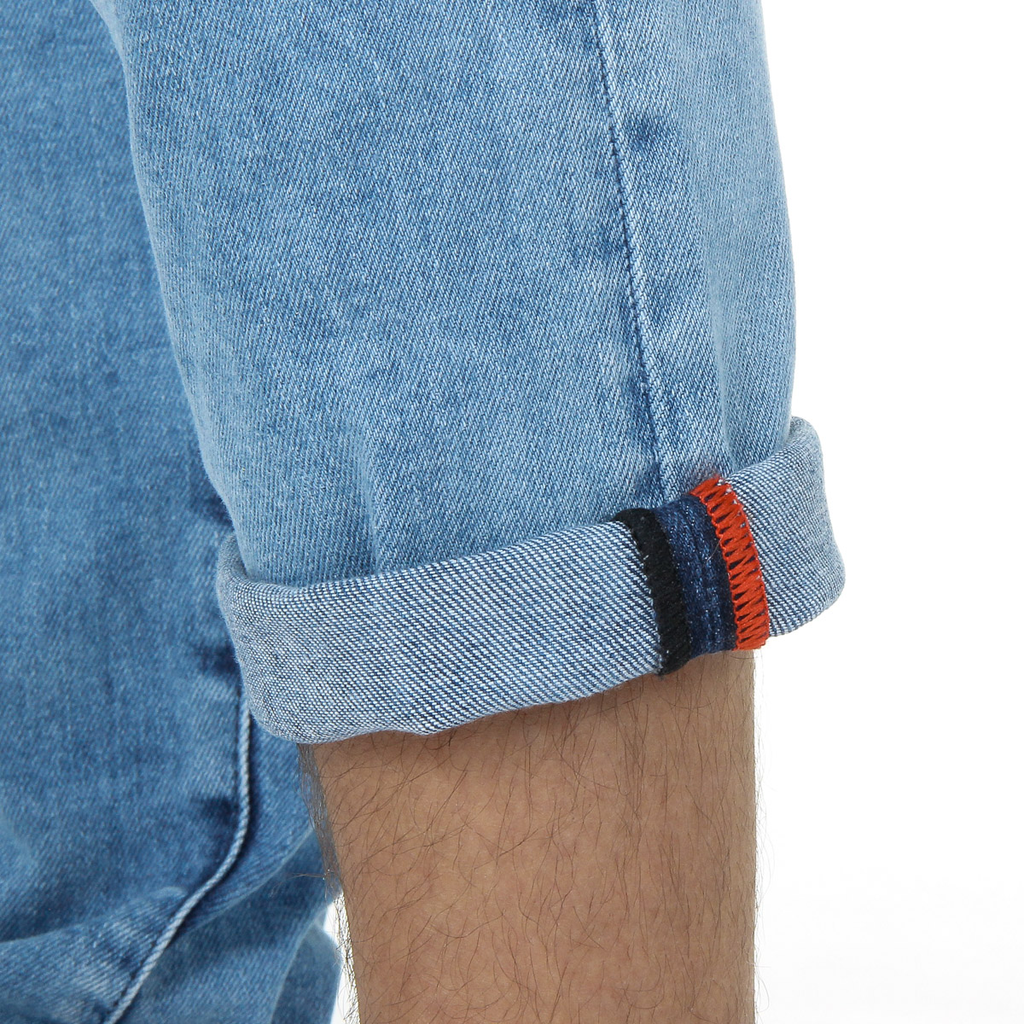 Jeans da uomo Andrew Charles Denim JAN