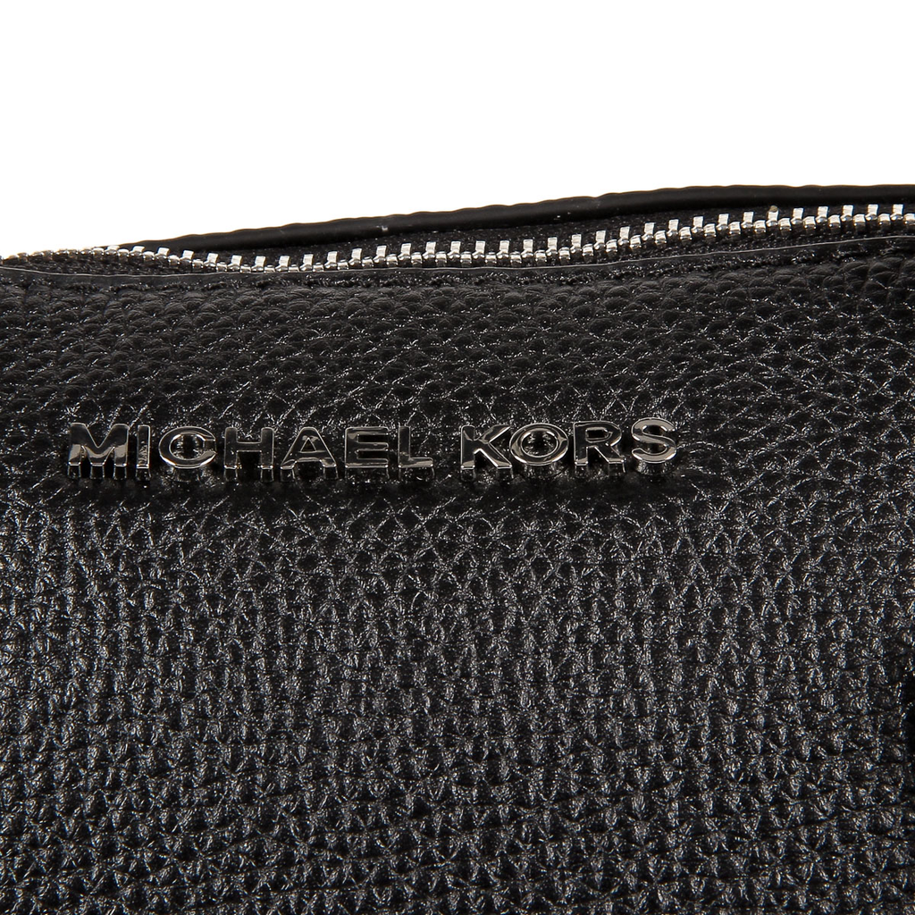 Borsa a mano da donna Michael Kors CIARA 35T7SC6S3L NERA