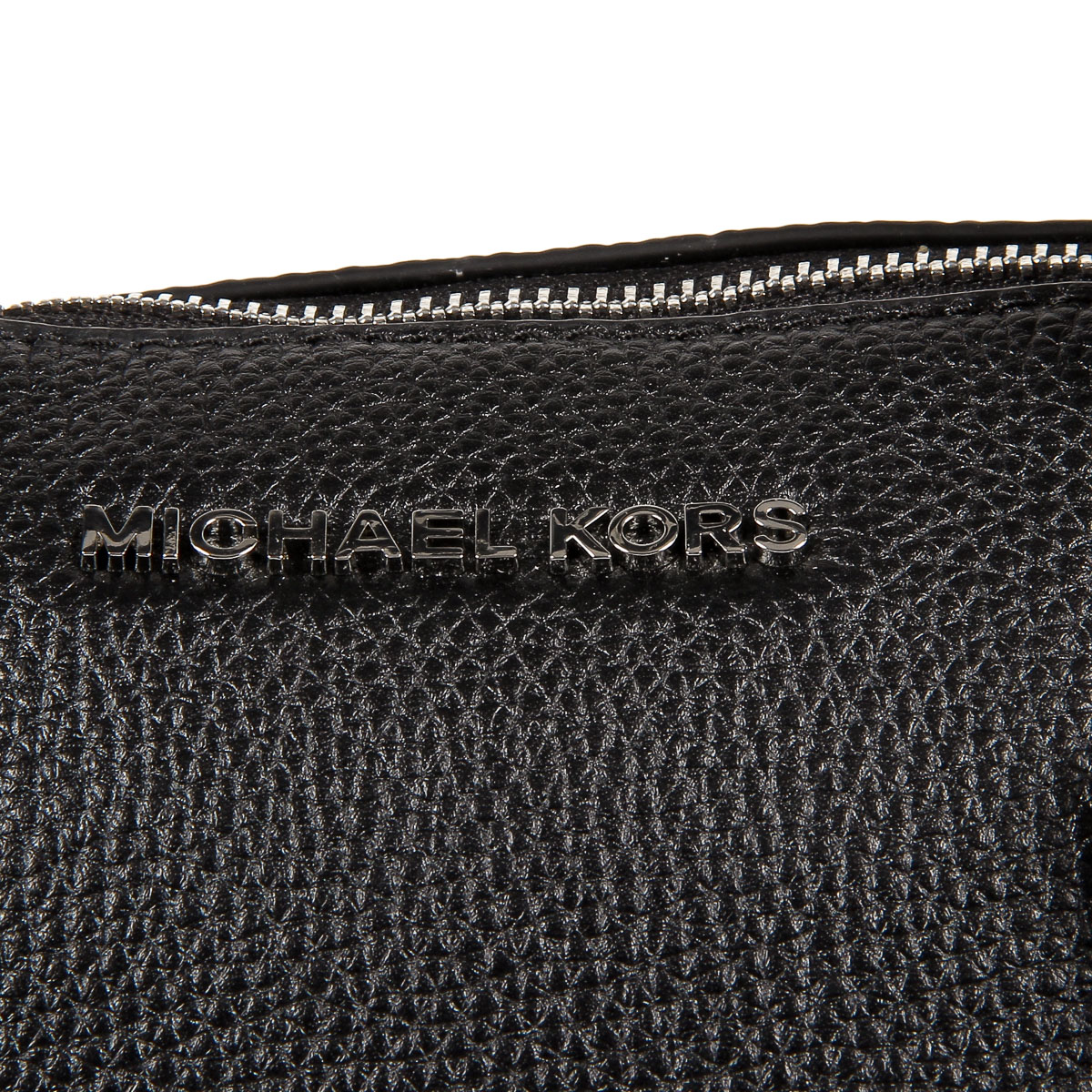 Borsa a mano da donna Michael Kors CIARA 35T7SC6S3L NERA