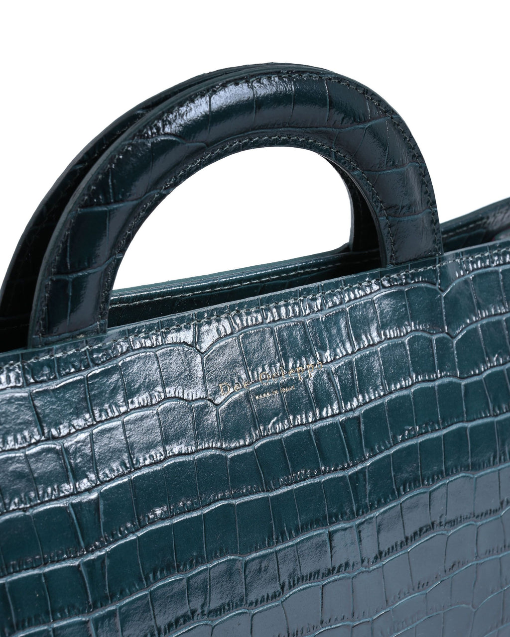 Borsa da donna Dee Ocleppo WALES GREEN