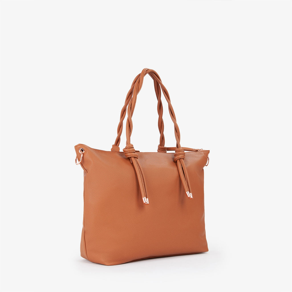 Borsa a tracolla da donna Valentino VBS8U901 089