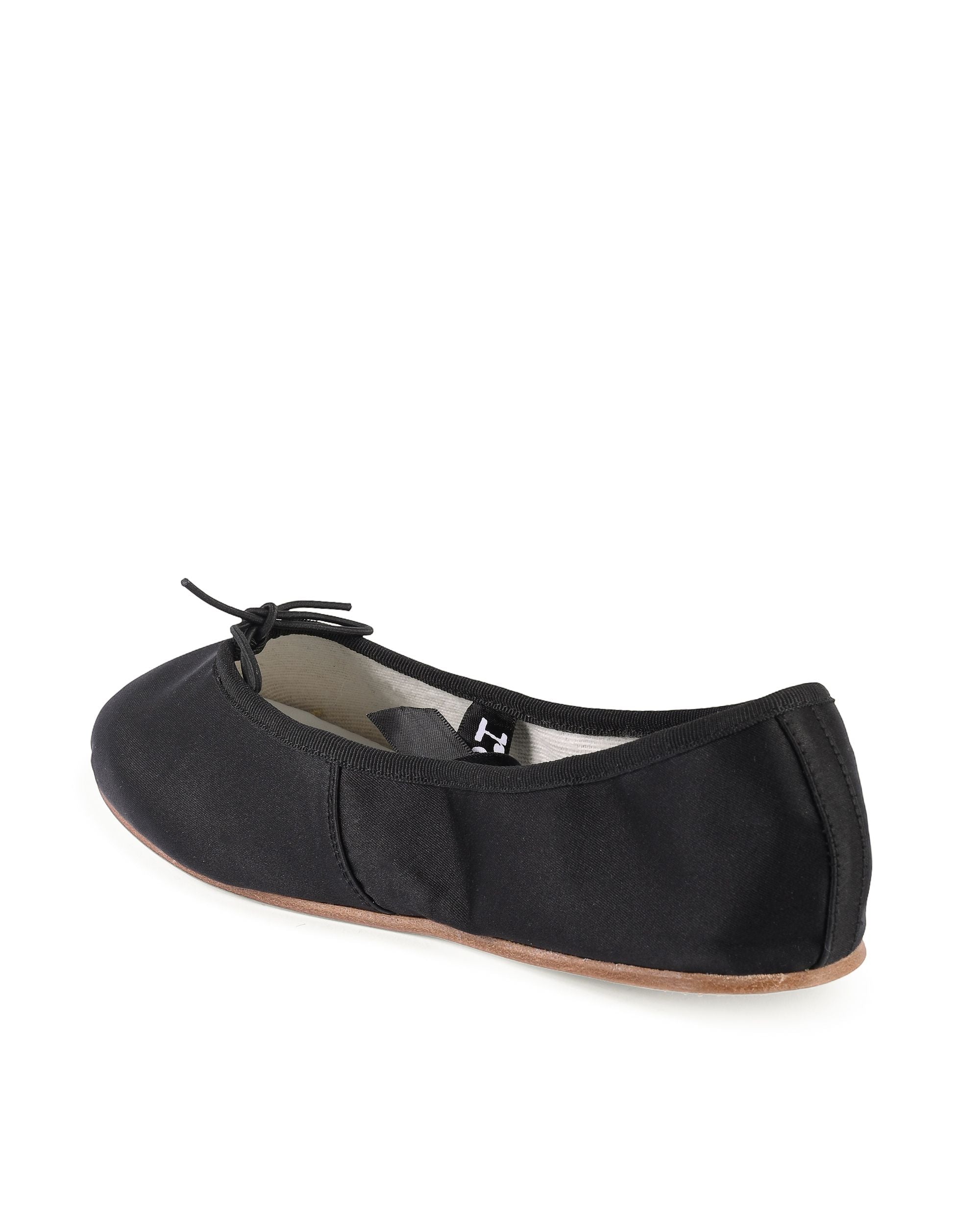 Scarpe da donna Repetto V4197SATRUB NOIR