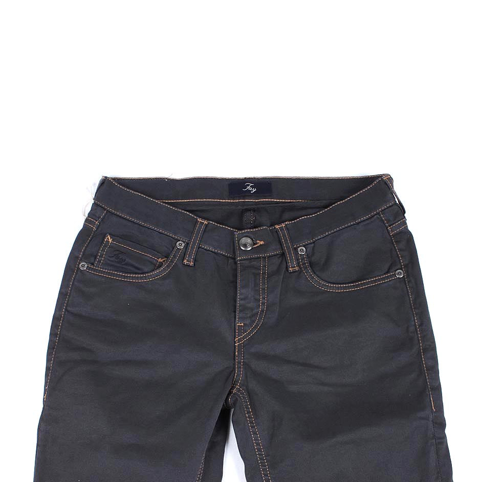 Pantaloni da donna Fay NTW8219512TDTAB600