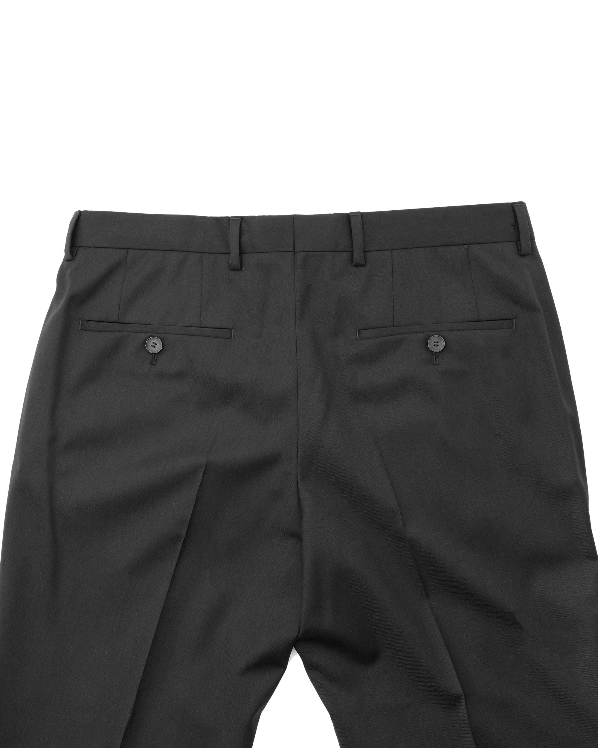Pantaloni da uomo Boss by Hugo Boss 50401958 001