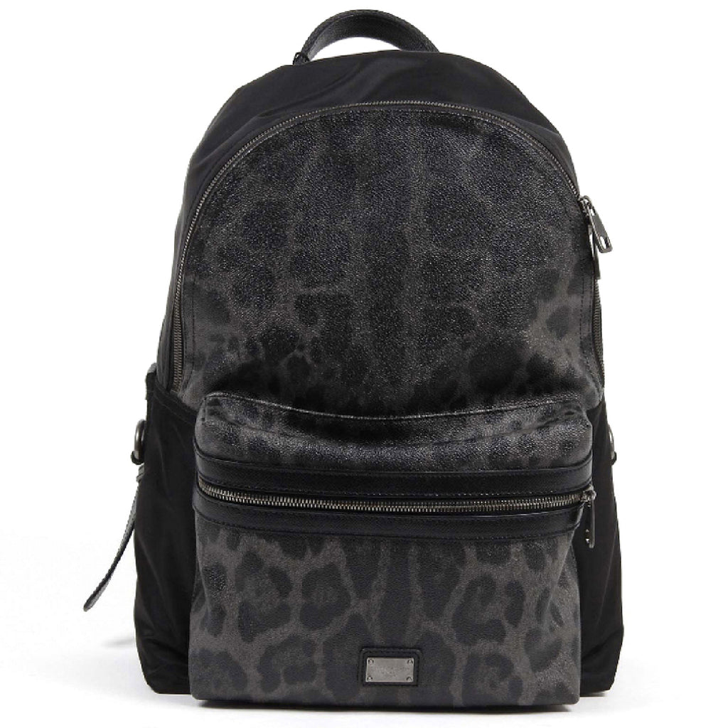 Zaino da uomo Dolce & Gabbana BM1263 AR578 8B836