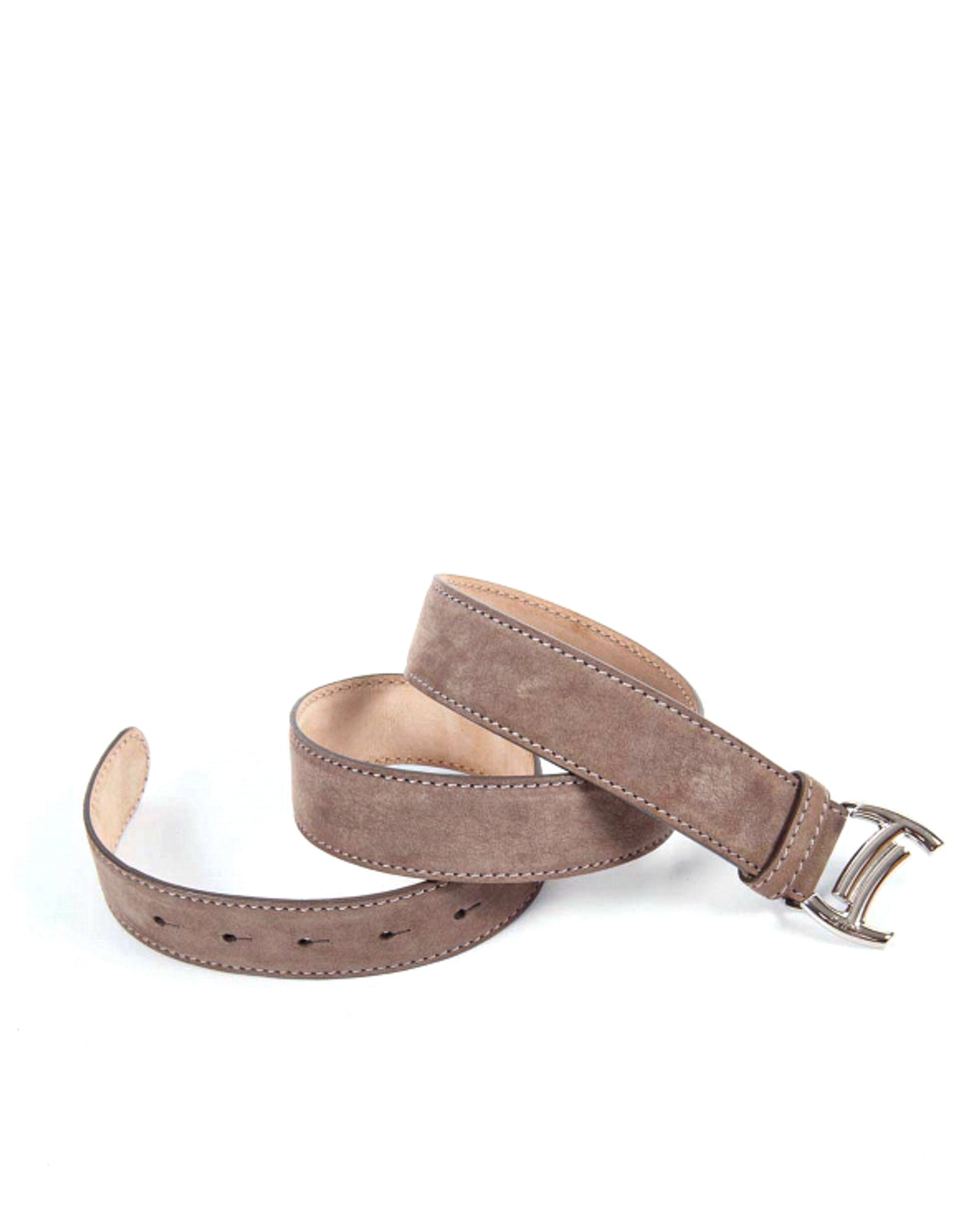 Cintura da donna Tod's WCPF10100NALC400