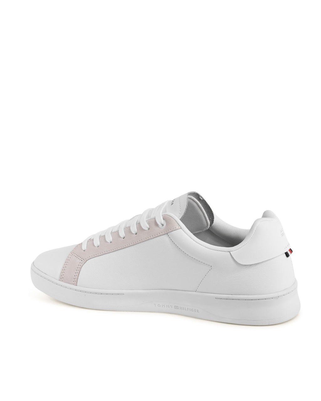 Tommy Hilfiger Sneaker da uomo bianche FM0FM03627YBR