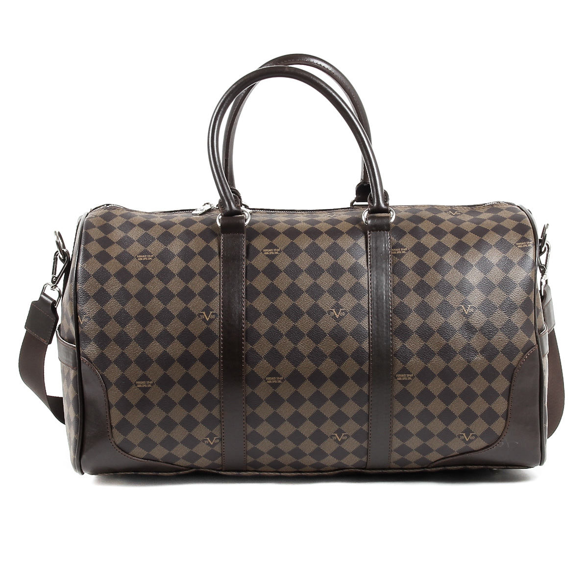 V 1969 Italia Borsa sportiva da uomo V1969015 COFFEE COFFEE