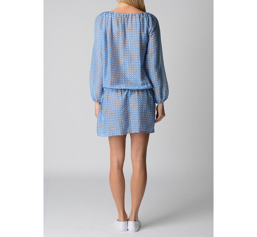Abito da donna Fred Perry 31222065 0031