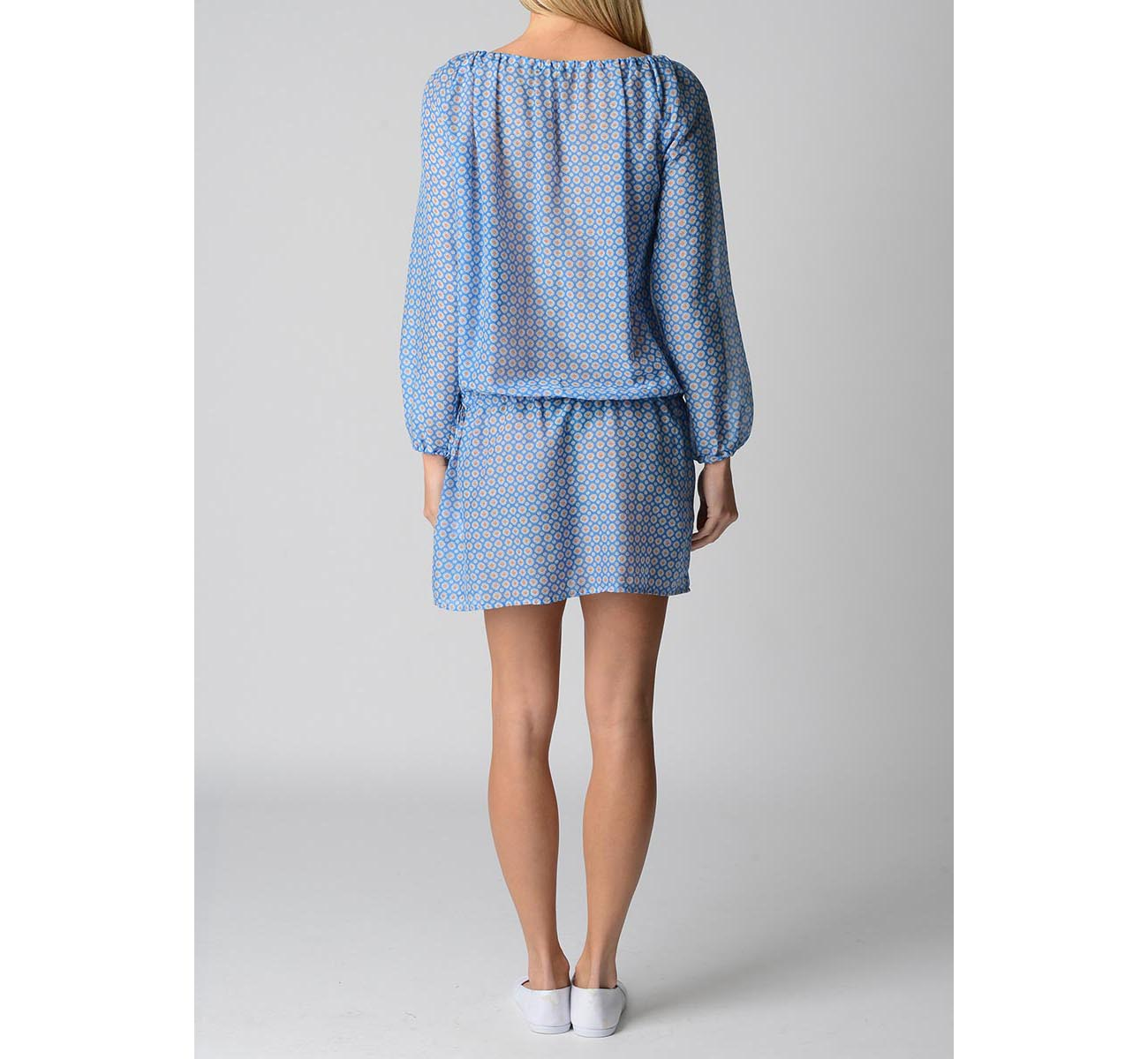 Abito da donna Fred Perry 31222065 0031
