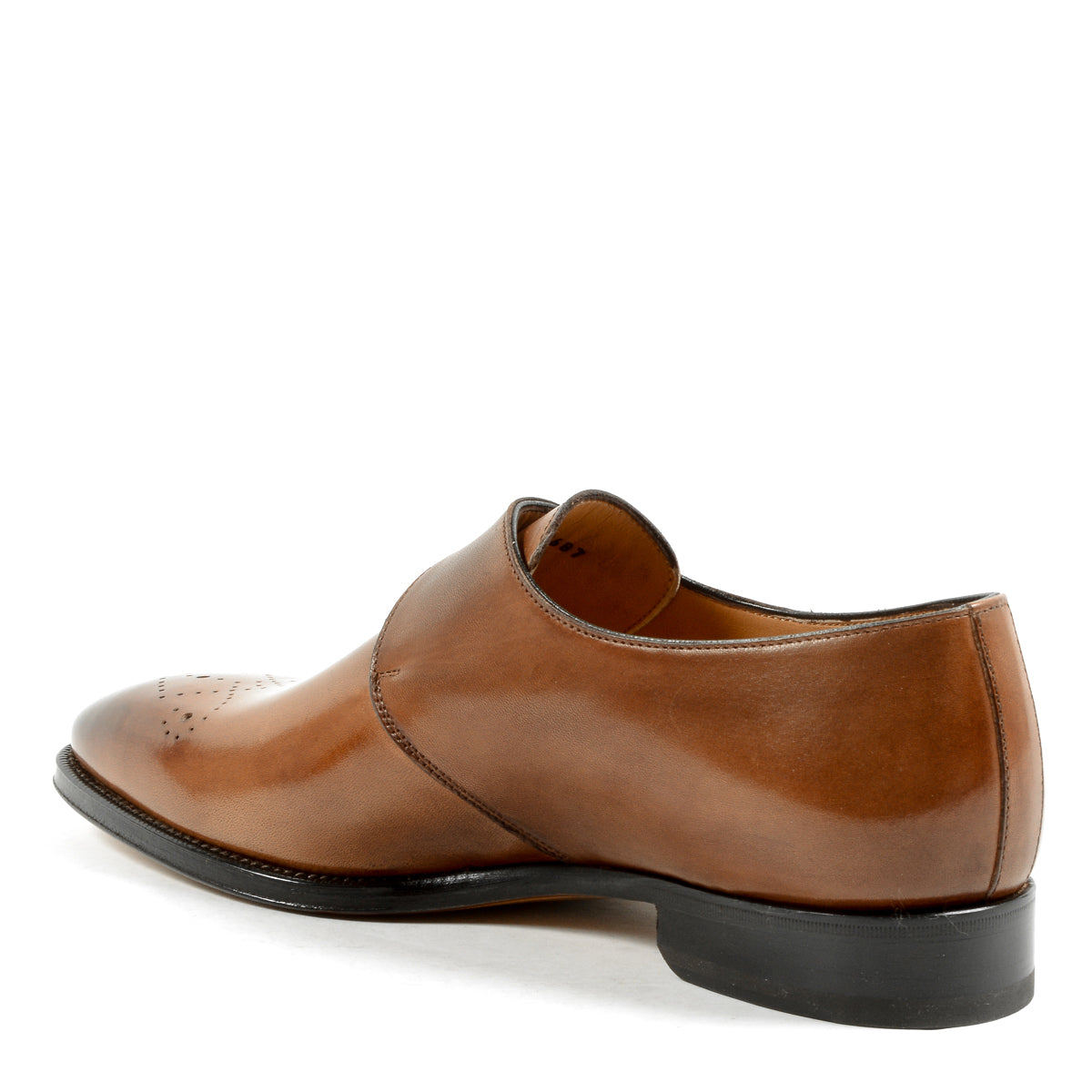 Scarpa con cinturino alla caviglia Aristocrat