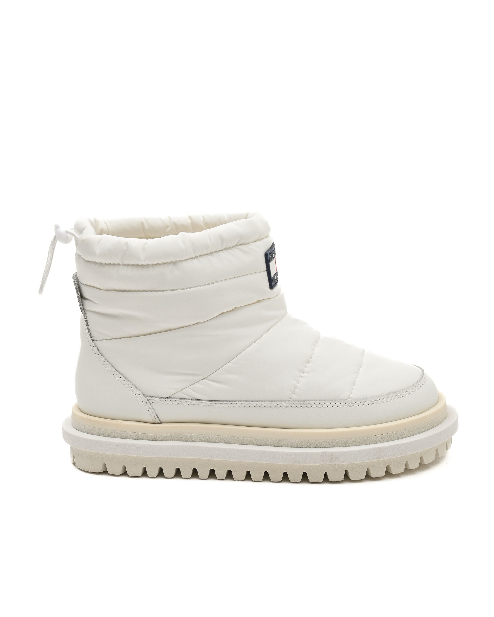 Stivali da donna Tommy Hilfiger EN0EN02725YBL