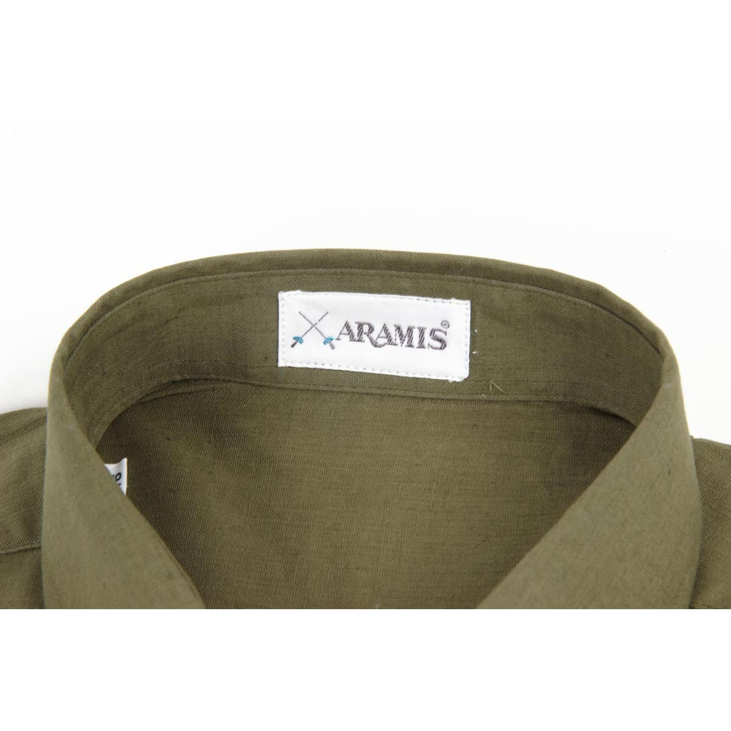Camicia da uomo Aramis S34055