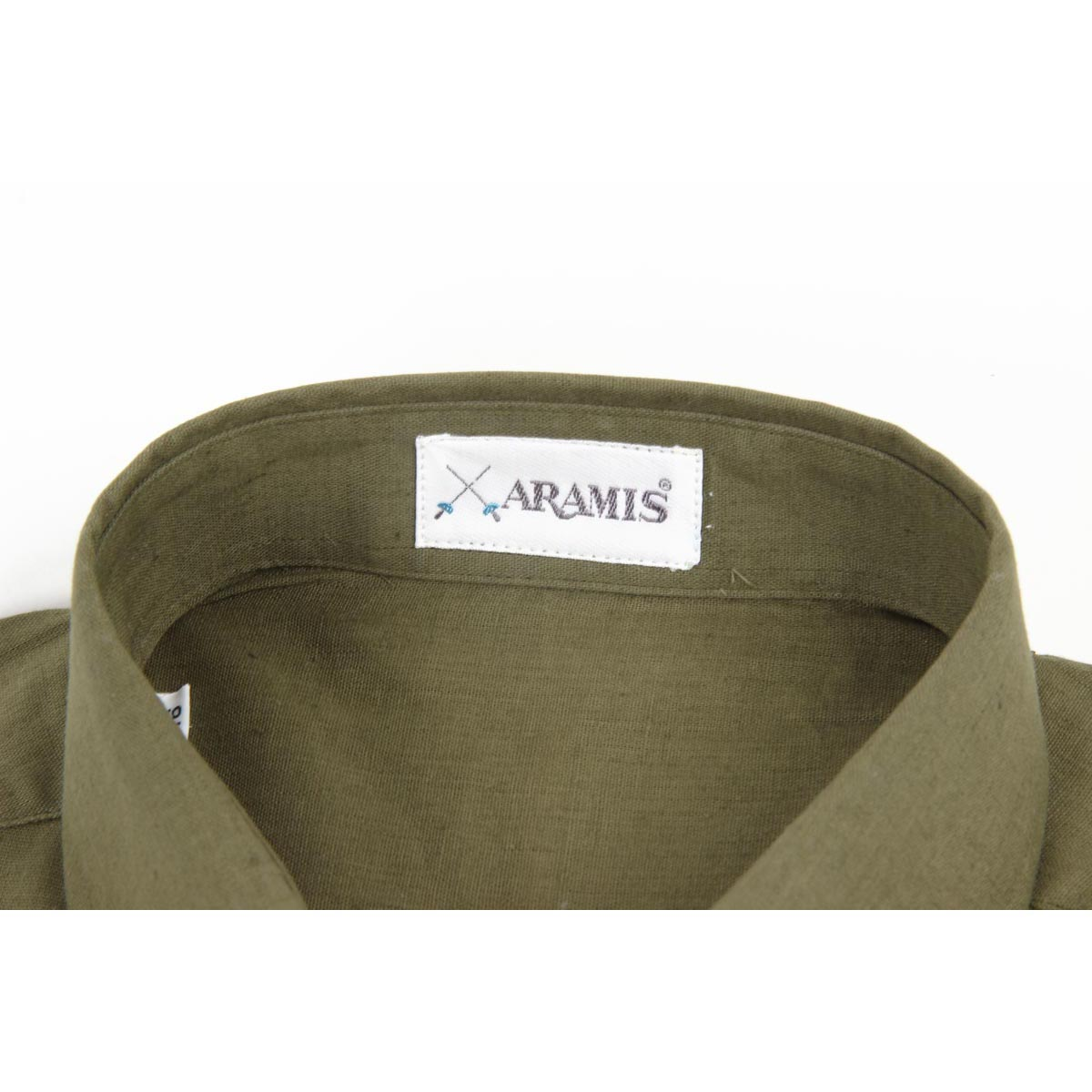 Camicia da uomo Aramis S34055