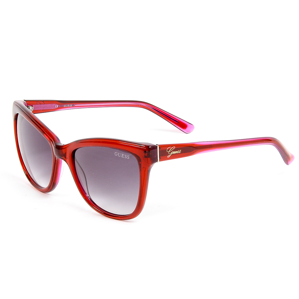 Occhiali da sole da donna Guess GU7359 56 P08