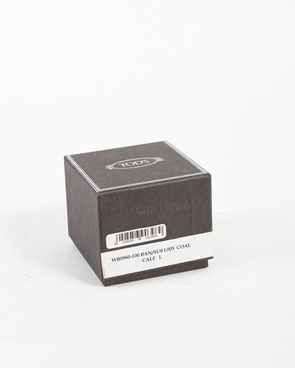 Bracciale da donna Tod's WBO960100BANSU0L005